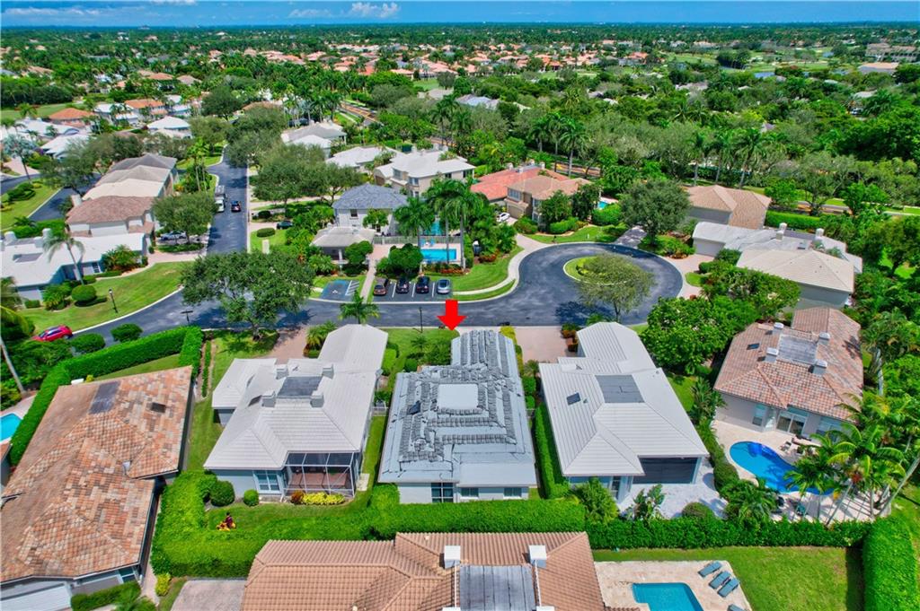 Victoria Isles Rep - Residential