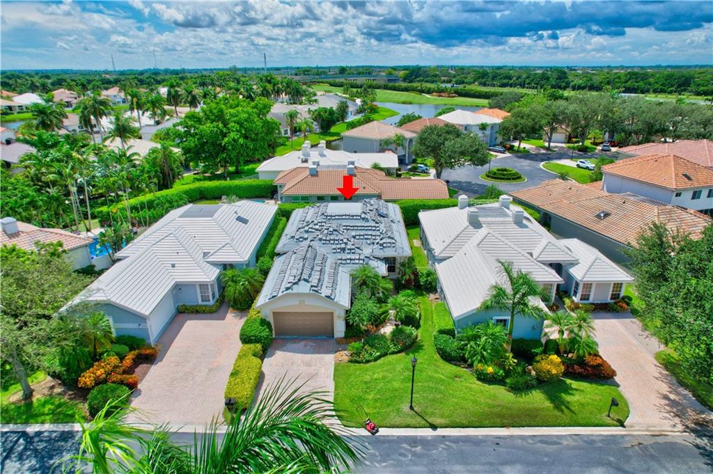 Victoria Isles Rep - Residential