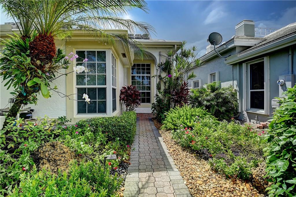 Victoria Isles Rep - Residential