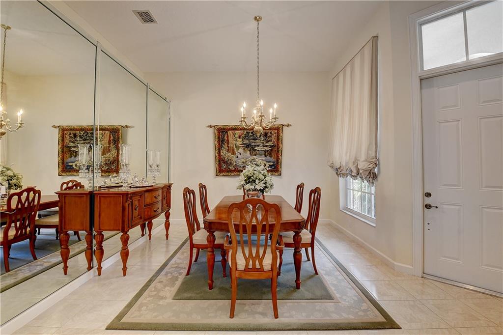 Victoria Isles Rep - Residential