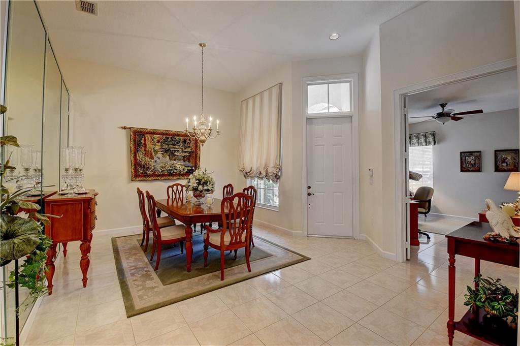 Victoria Isles Rep - Residential