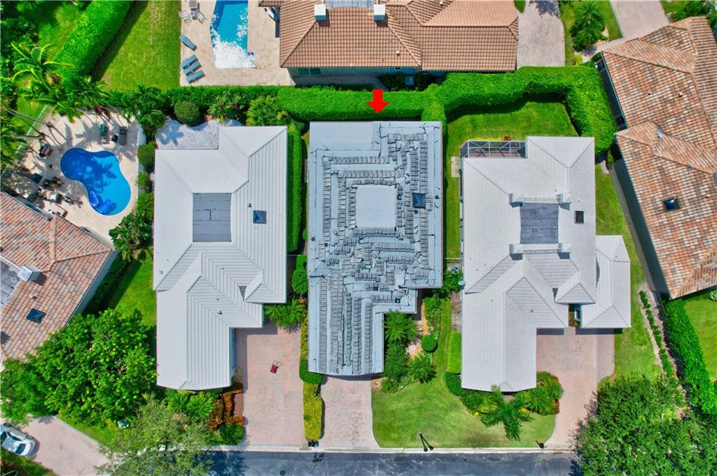 Victoria Isles Rep - Residential