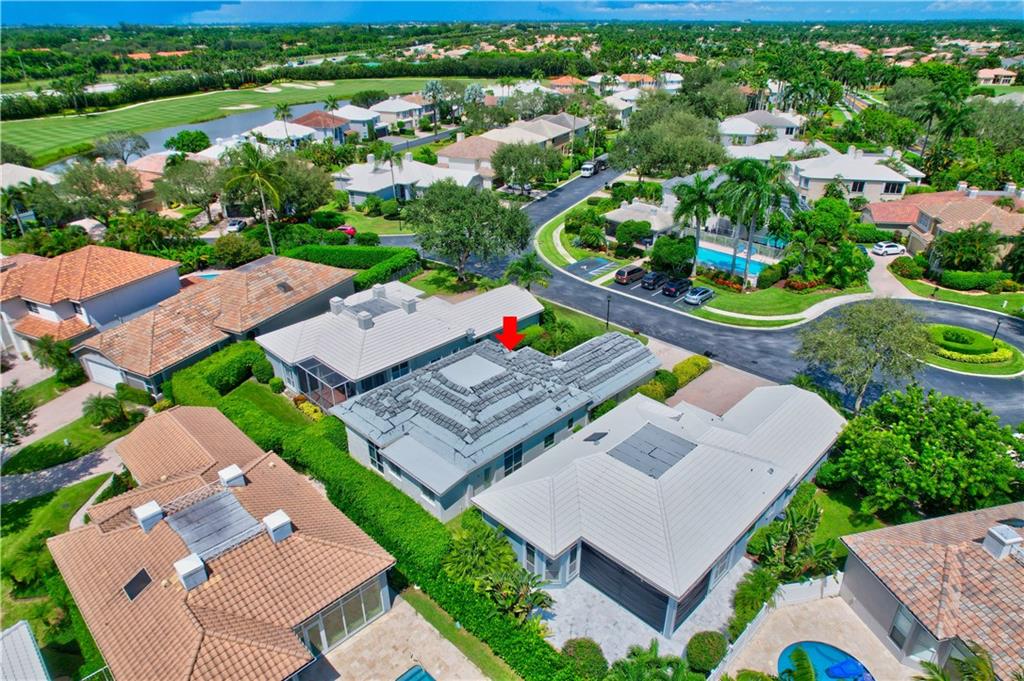 Victoria Isles Rep - Residential