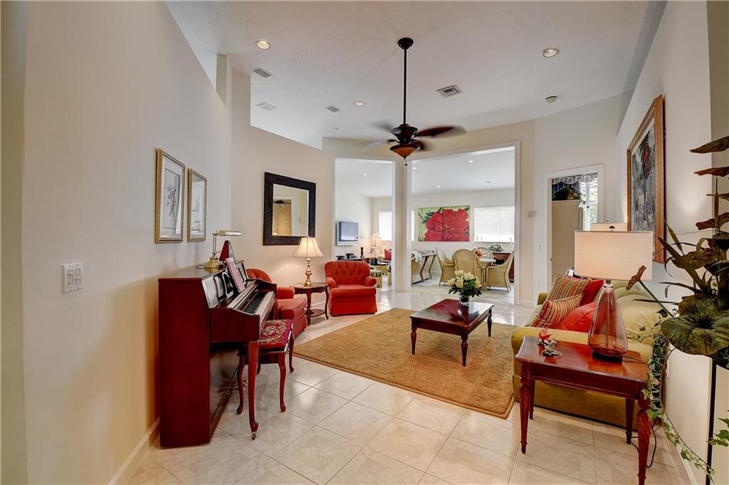 Victoria Isles Rep - Residential