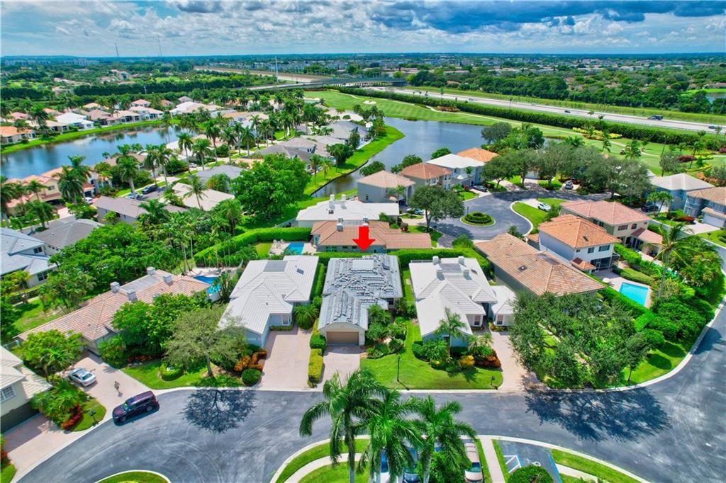 Victoria Isles Rep - Residential
