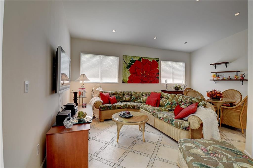 Victoria Isles Rep - Residential