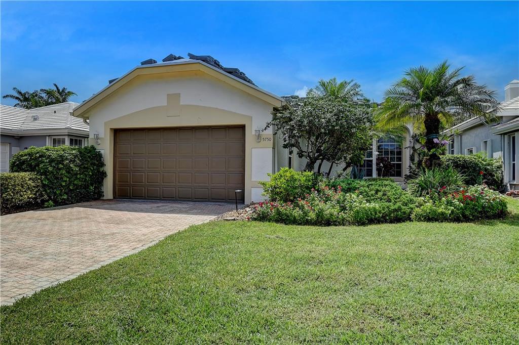 Victoria Isles Rep - Residential