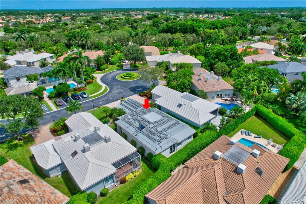 Victoria Isles Rep - Residential