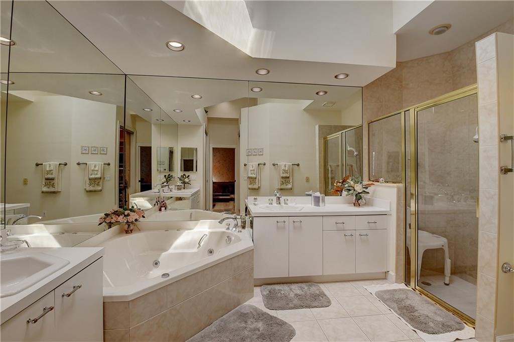 Victoria Isles Rep - Residential