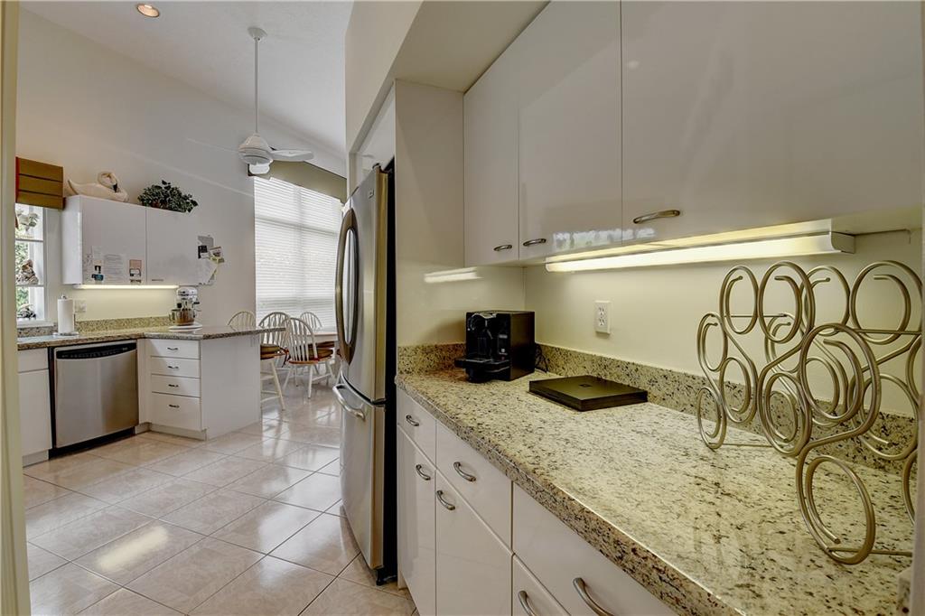 Victoria Isles Rep - Residential