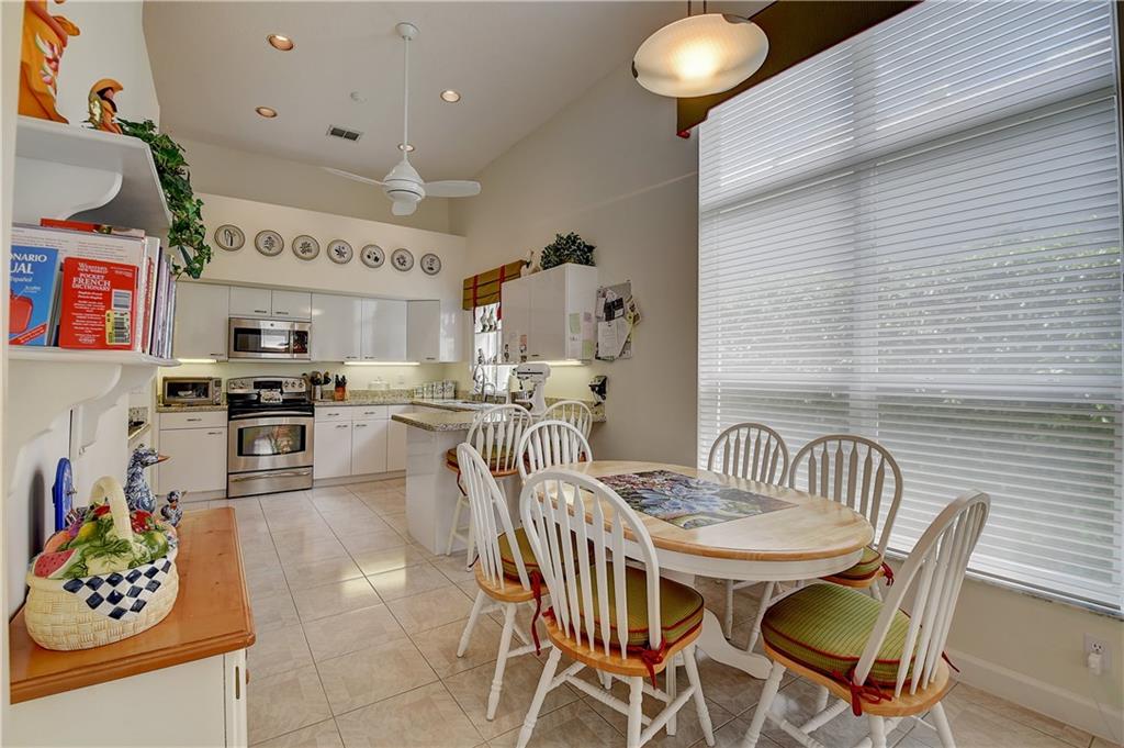 Victoria Isles Rep - Residential
