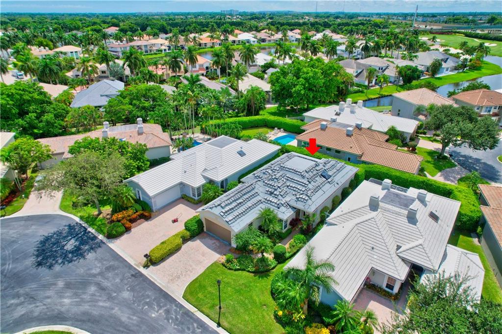 Victoria Isles Rep - Residential