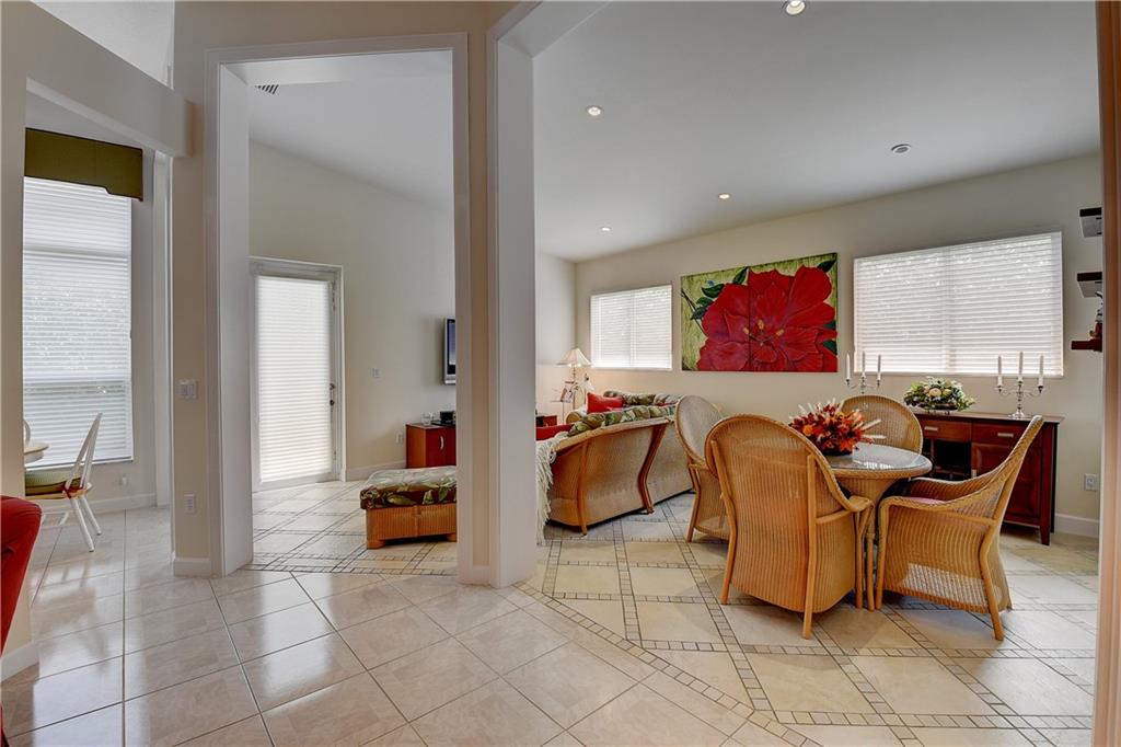 Victoria Isles Rep - Residential