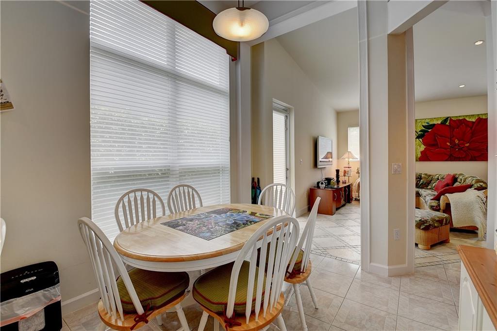 Victoria Isles Rep - Residential