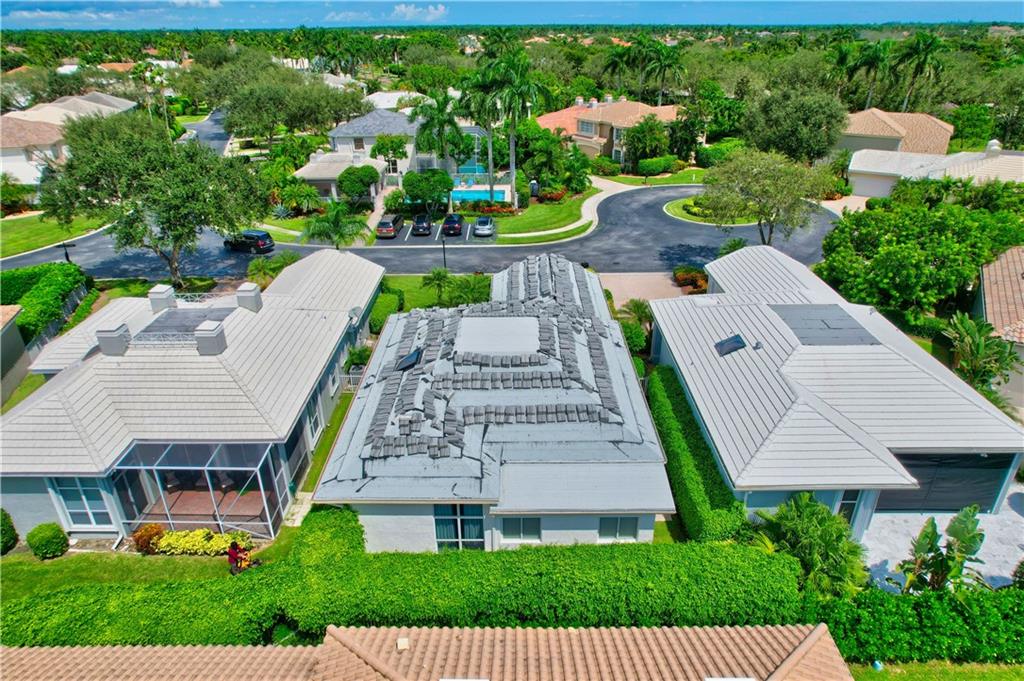 Victoria Isles Rep - Residential