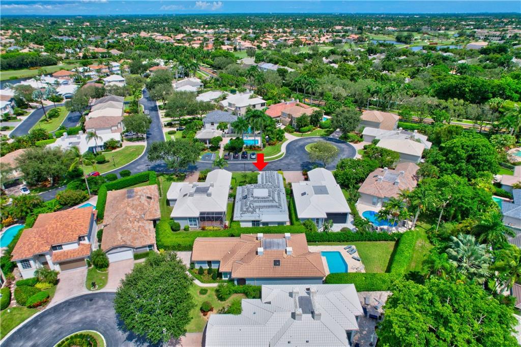 Victoria Isles Rep - Residential