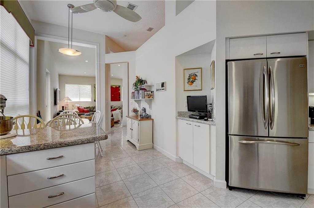 Victoria Isles Rep - Residential