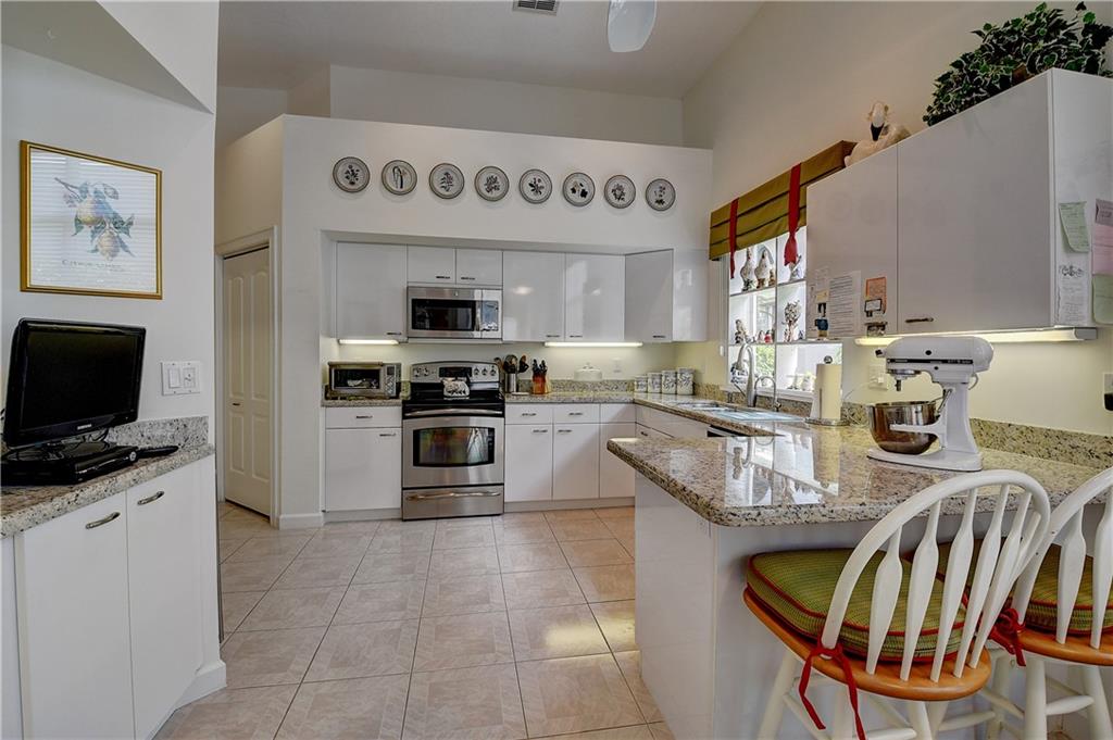 Victoria Isles Rep - Residential