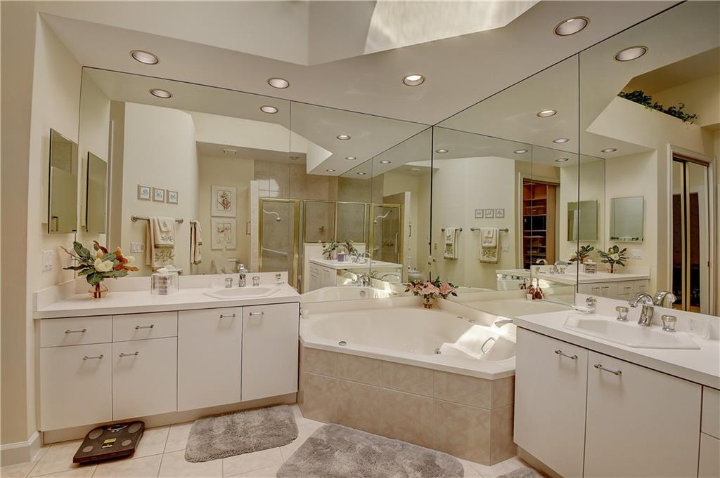 Victoria Isles Rep - Residential