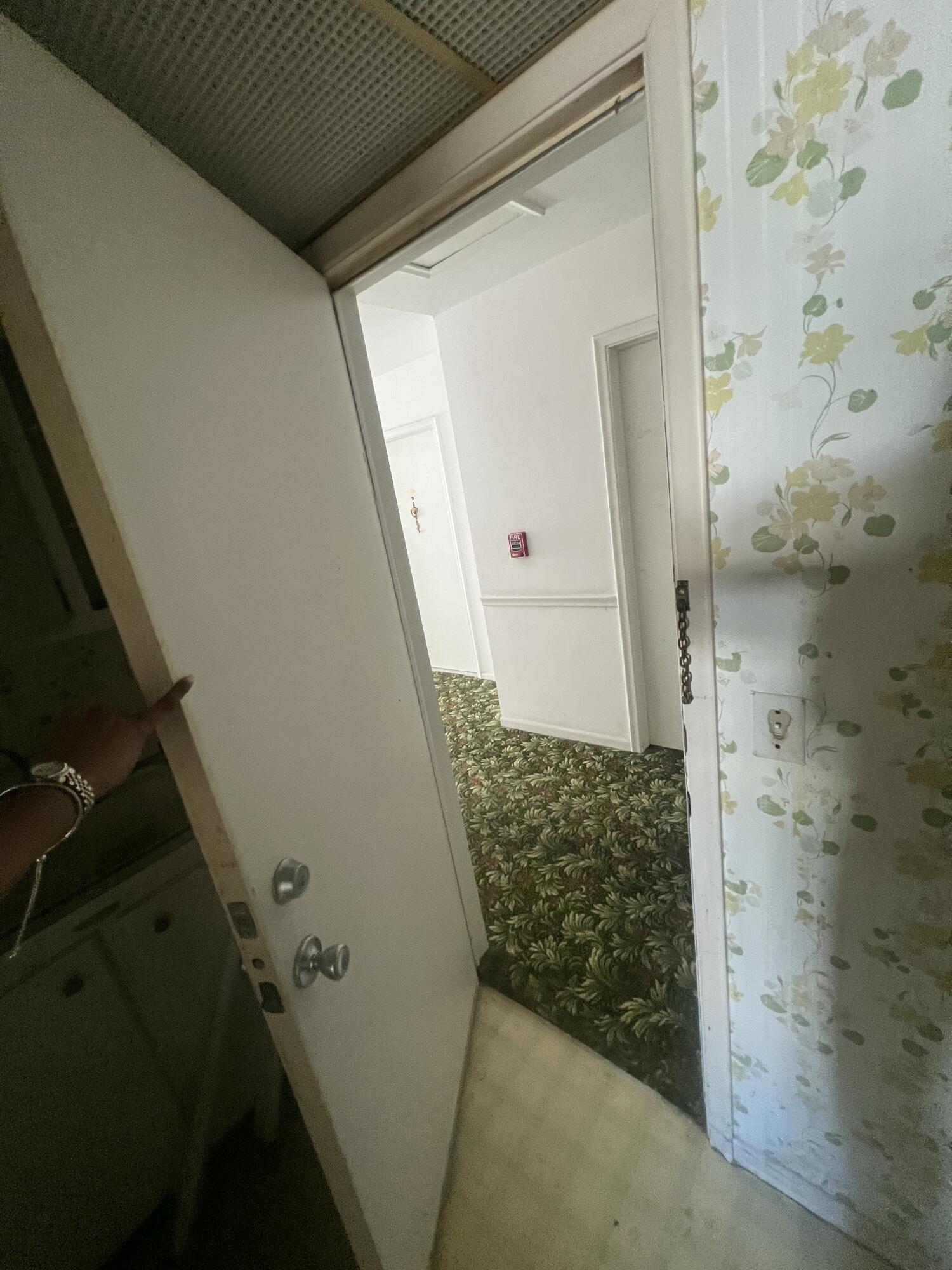 GEORGIAN COURT APTS CO-OP - Residential