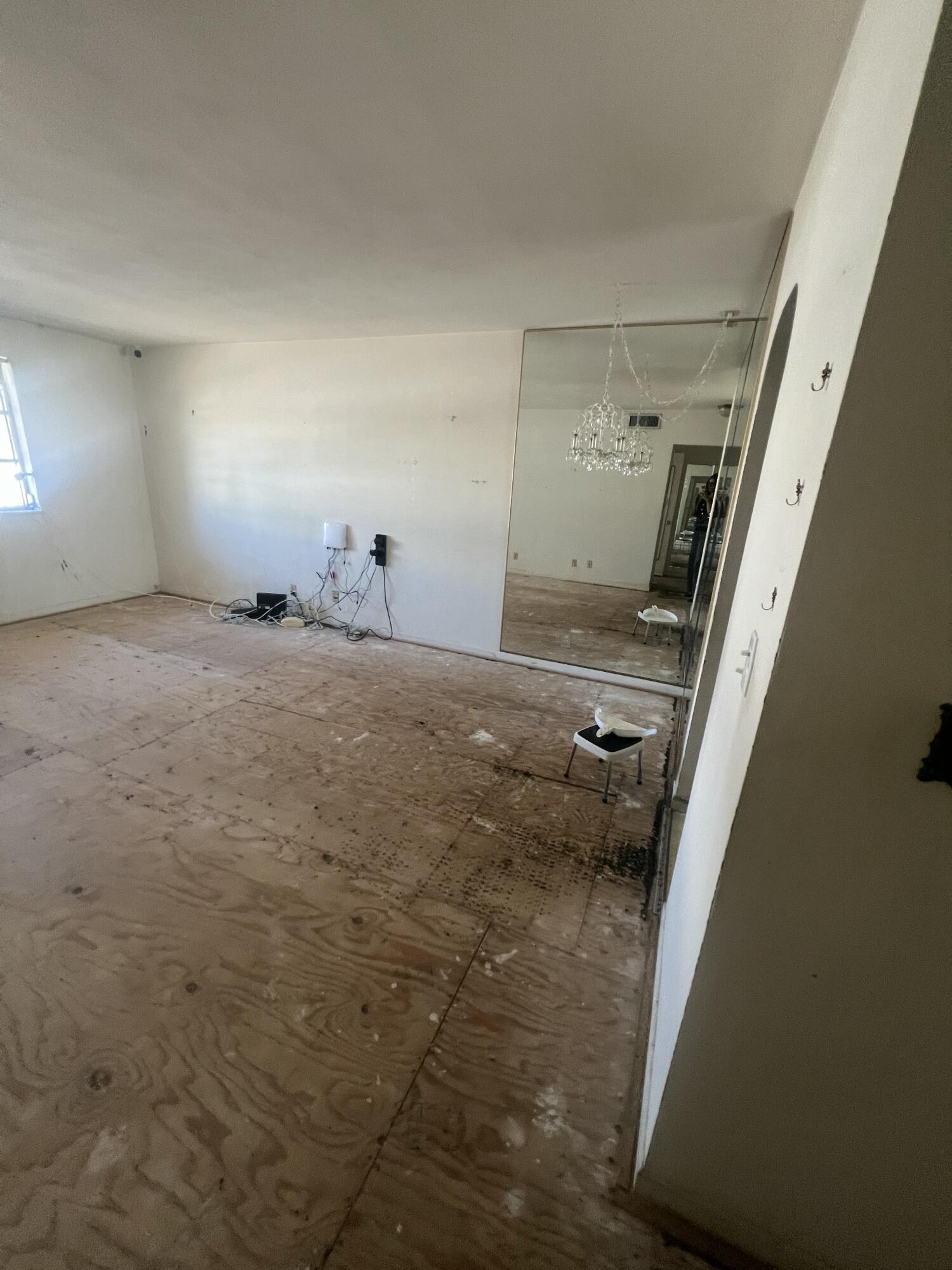 GEORGIAN COURT APTS CO-OP - Residential