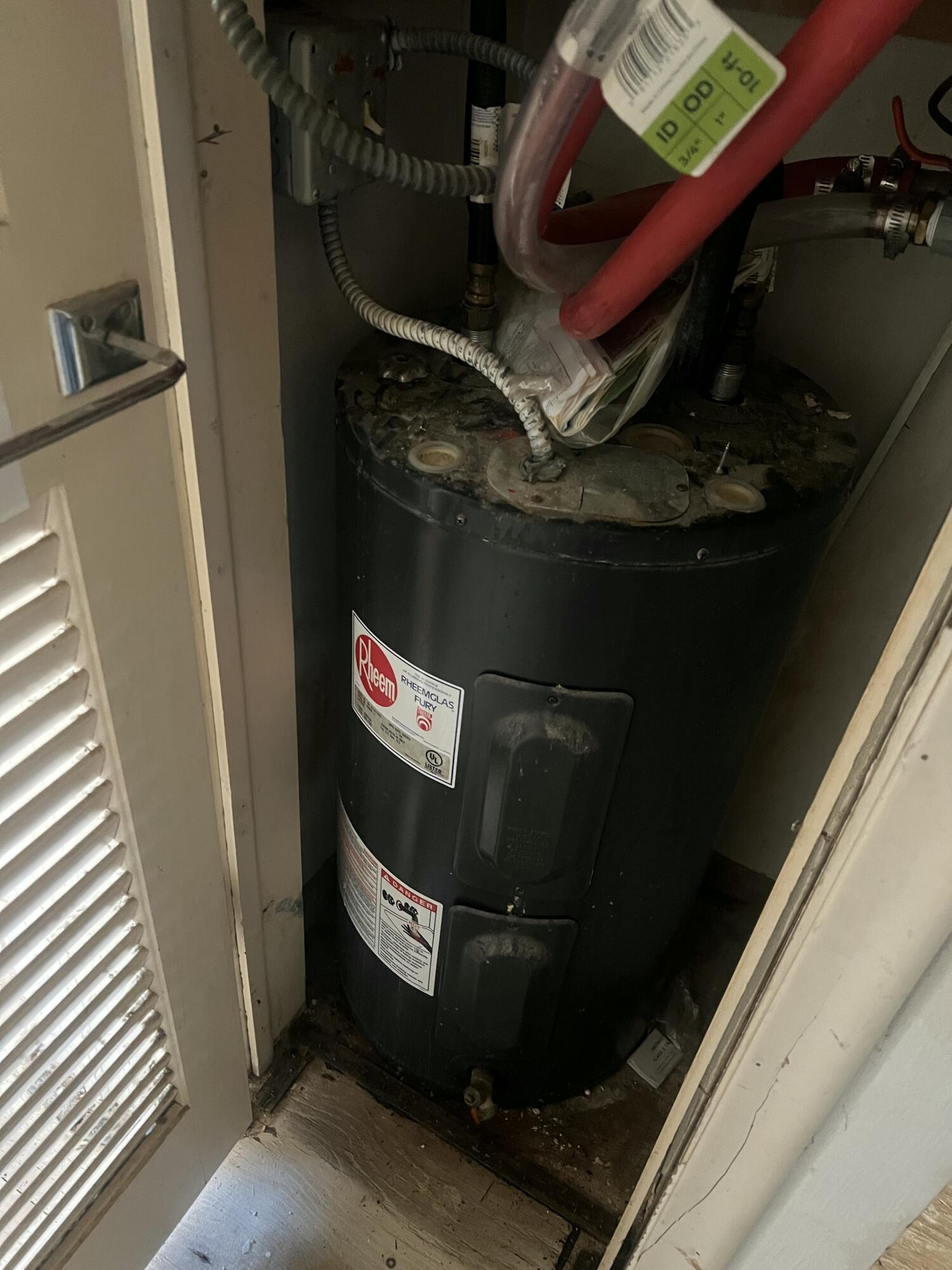 GEORGIAN COURT APTS CO-OP - Residential