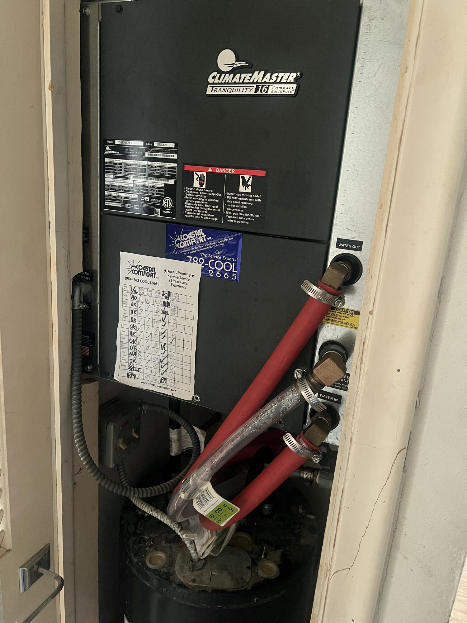 GEORGIAN COURT APTS CO-OP - Residential