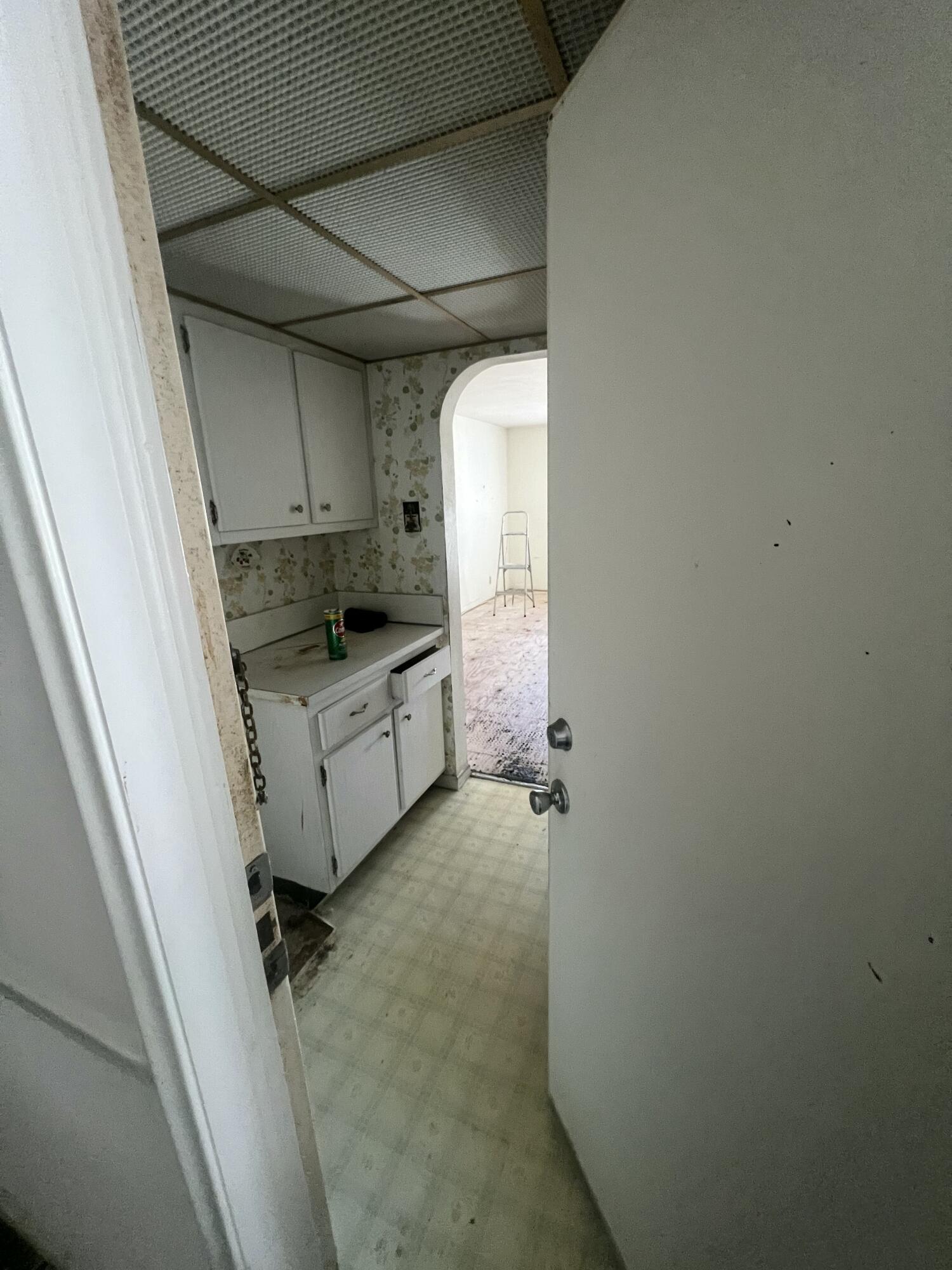 GEORGIAN COURT APTS CO-OP - Residential