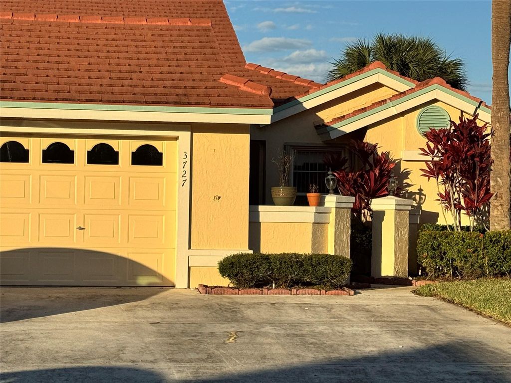 Photo of 3727 SW Whispering Sound Drive, Palm City, FL 34990 (MLS # F10477334)