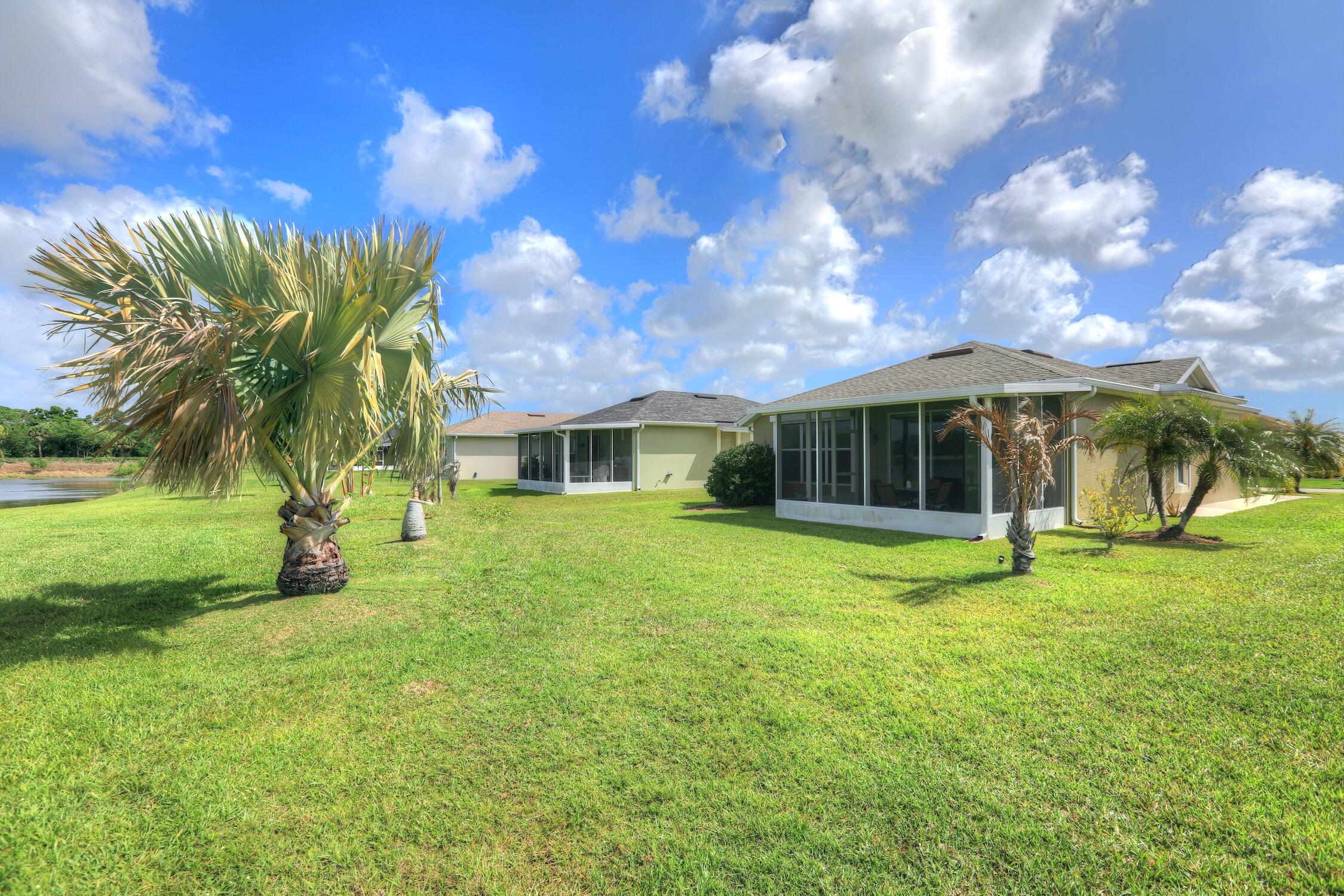 WATERSTONE - Residential