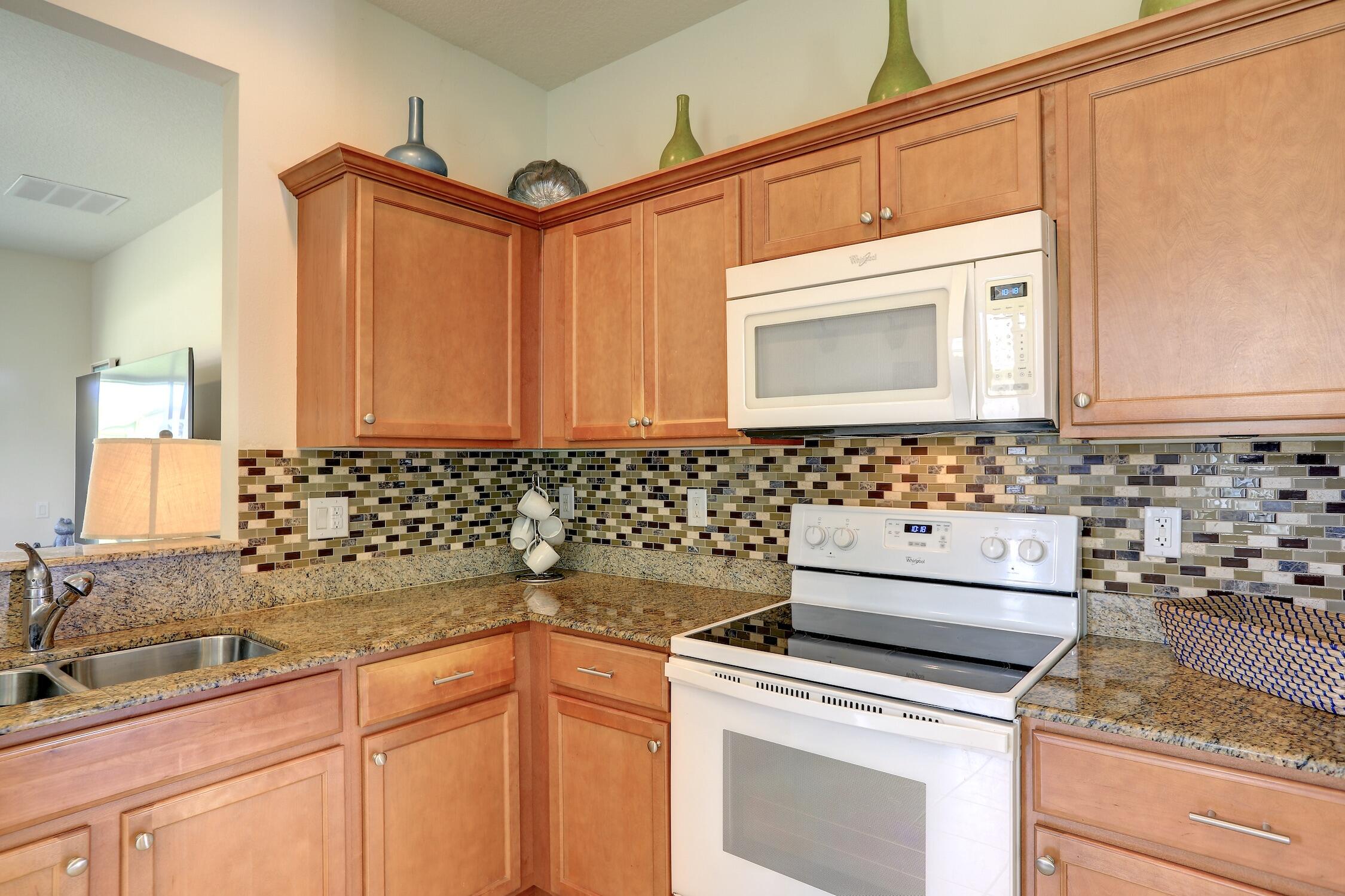 WATERSTONE - Residential