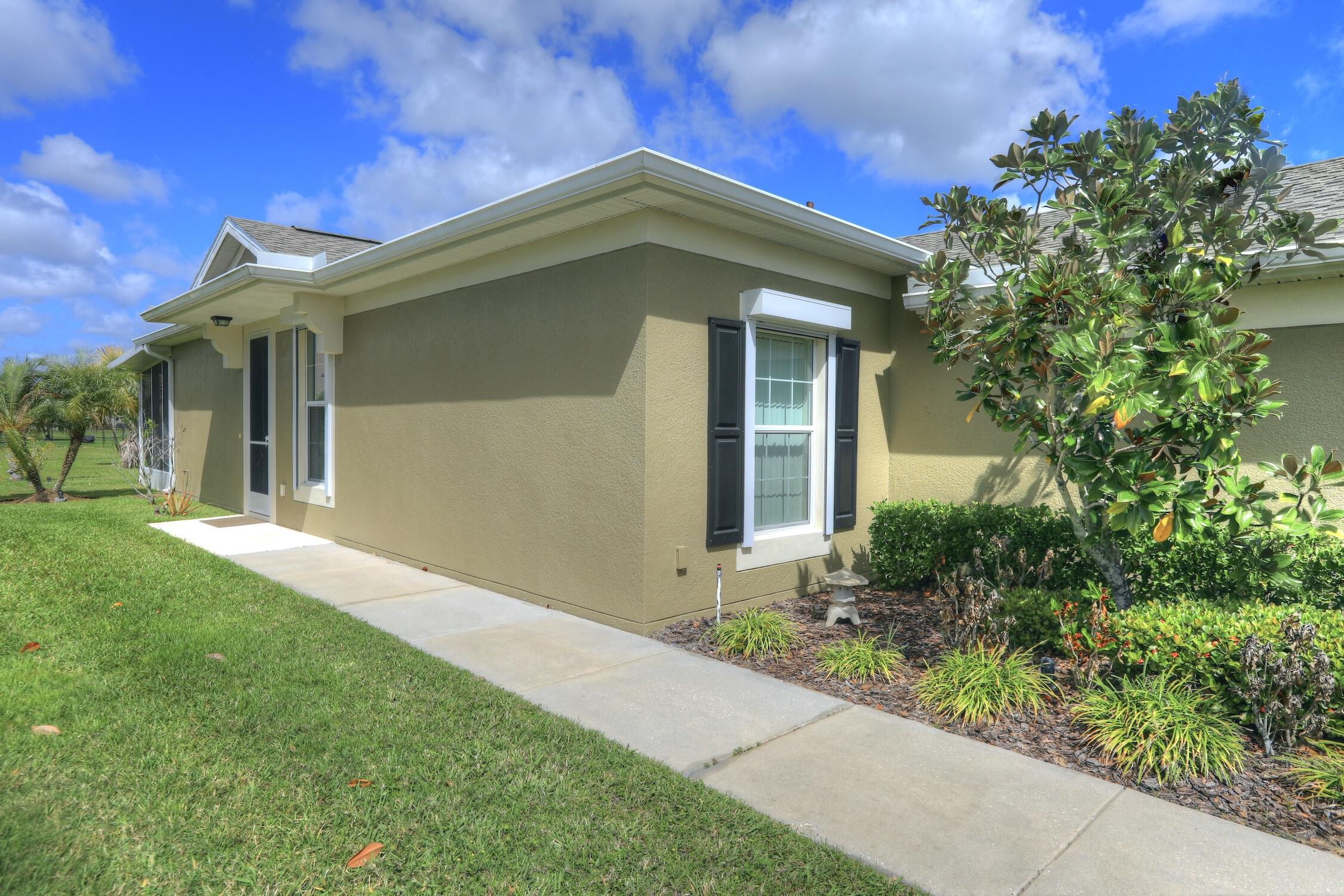 WATERSTONE - Residential