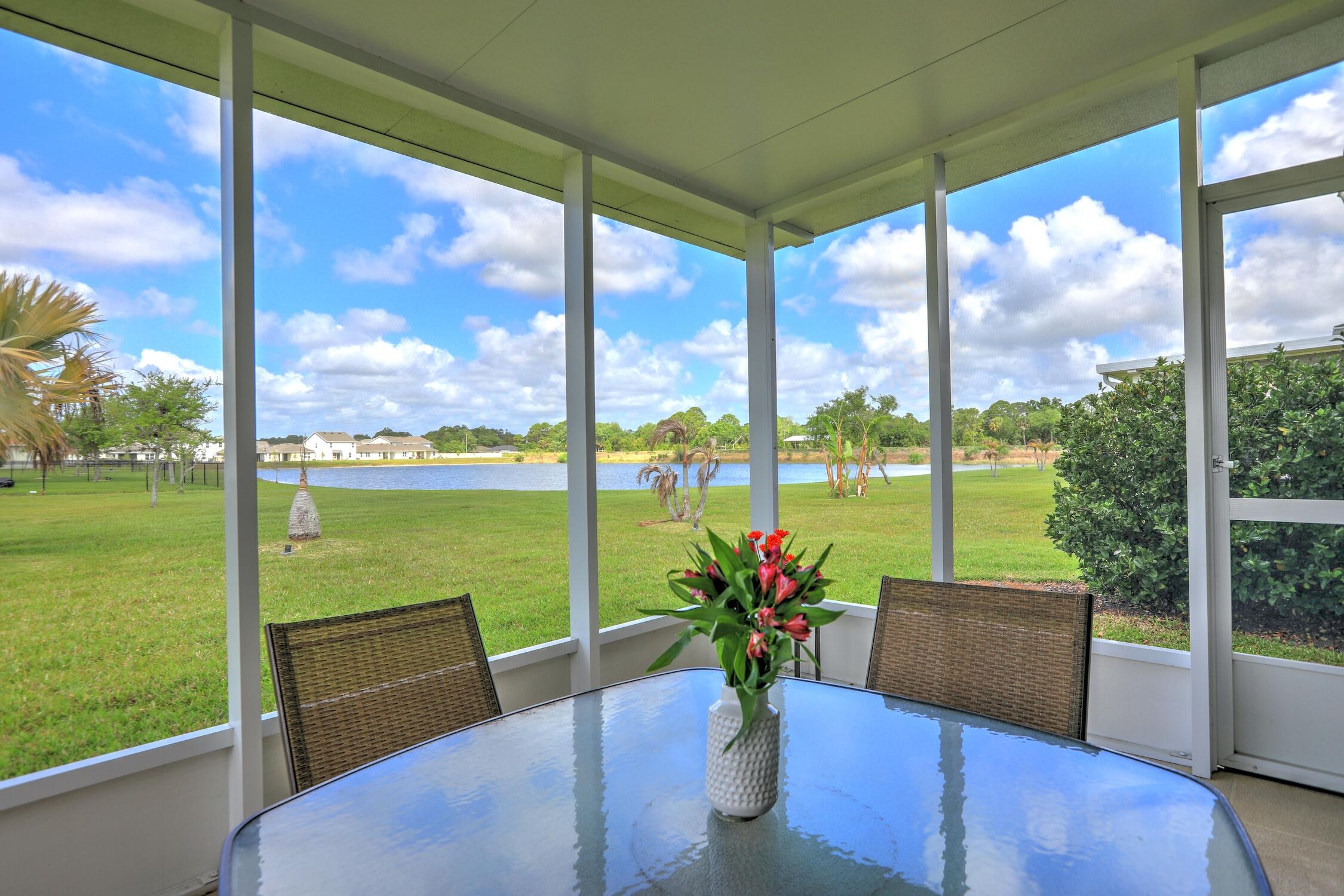 WATERSTONE - Residential