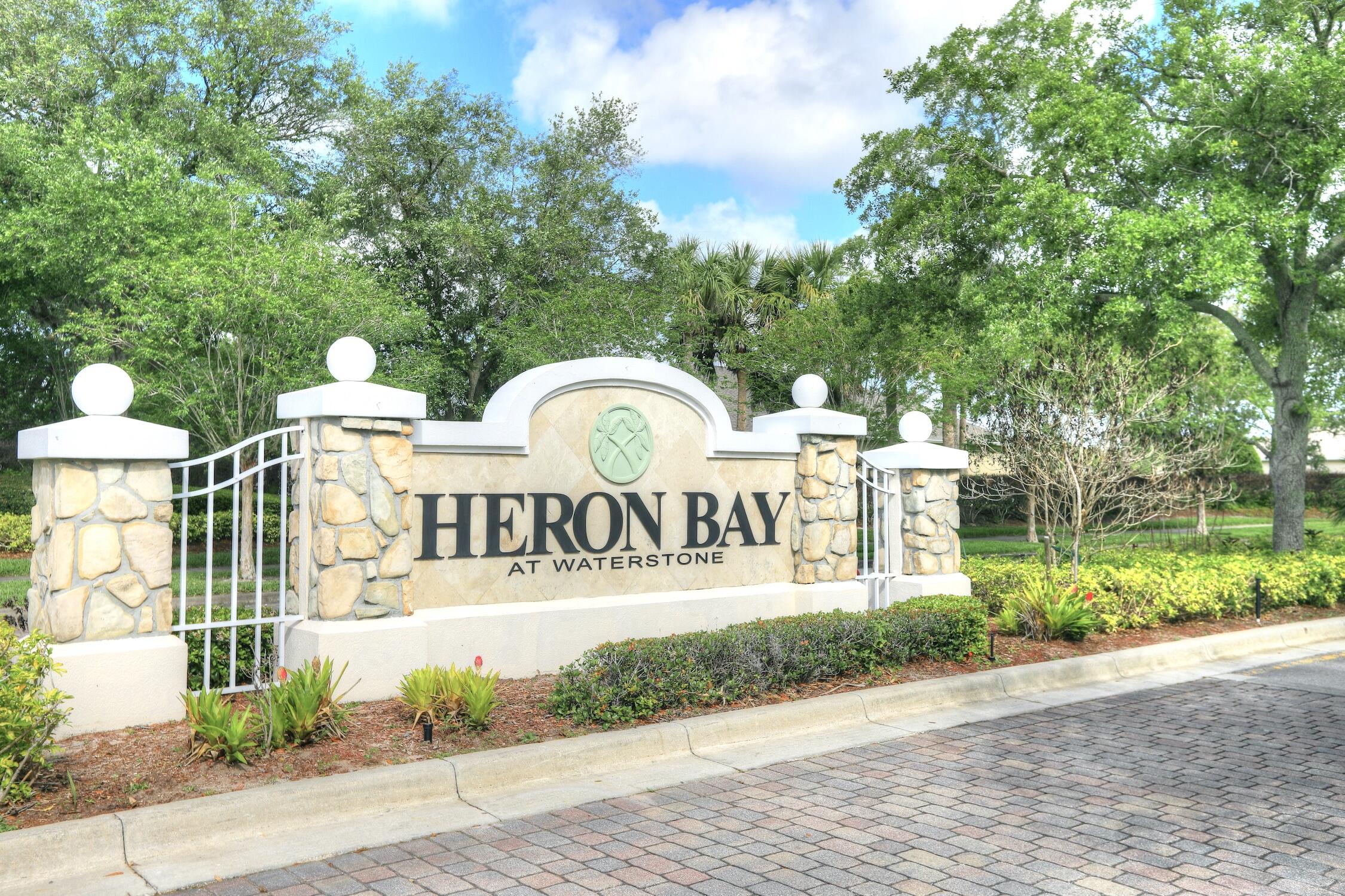 WATERSTONE - Residential