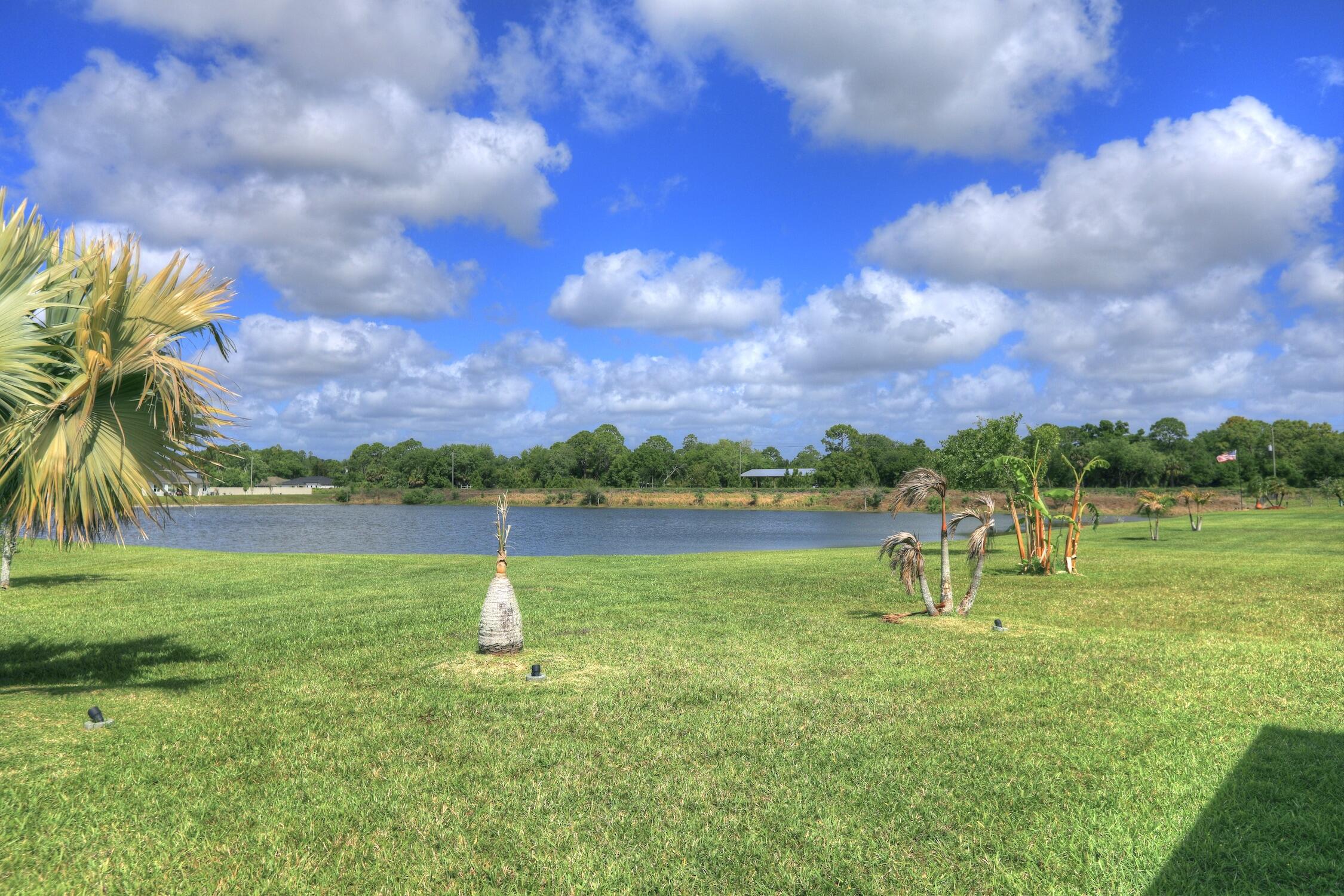 WATERSTONE - Residential