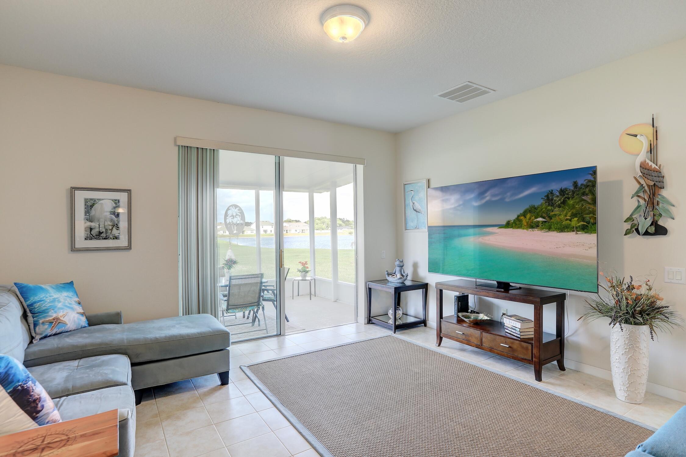 WATERSTONE - Residential