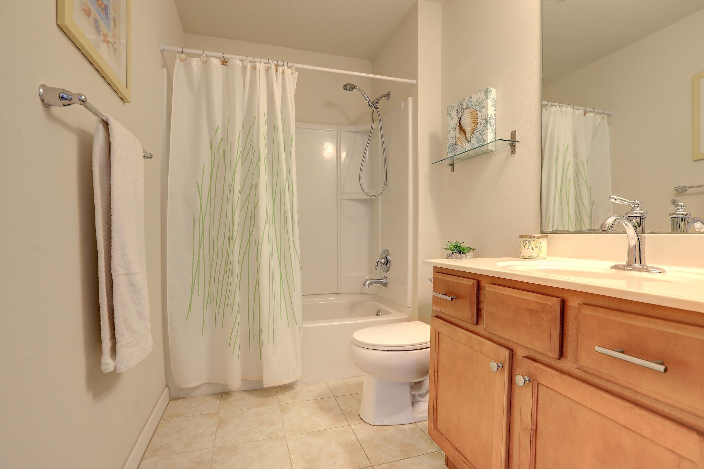 WATERSTONE - Residential