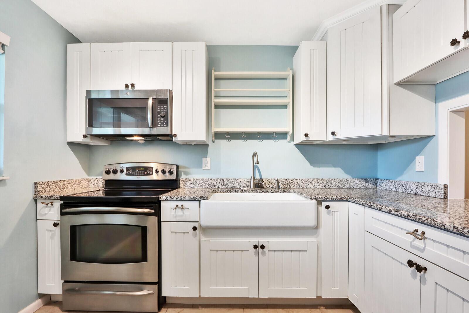 TIERRA VERDE CONDO - Residential Lease