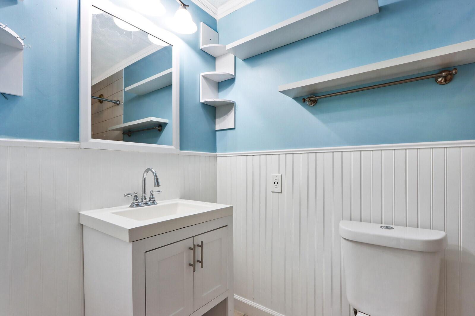 TIERRA VERDE CONDO - Residential Lease