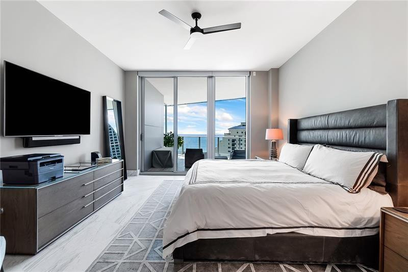 Paramount Ft Lauderdale - Residential