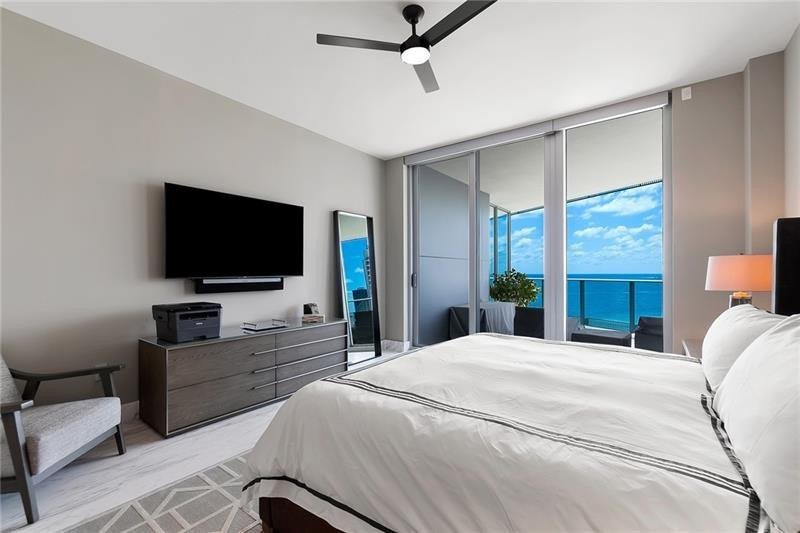 Paramount Ft Lauderdale - Residential