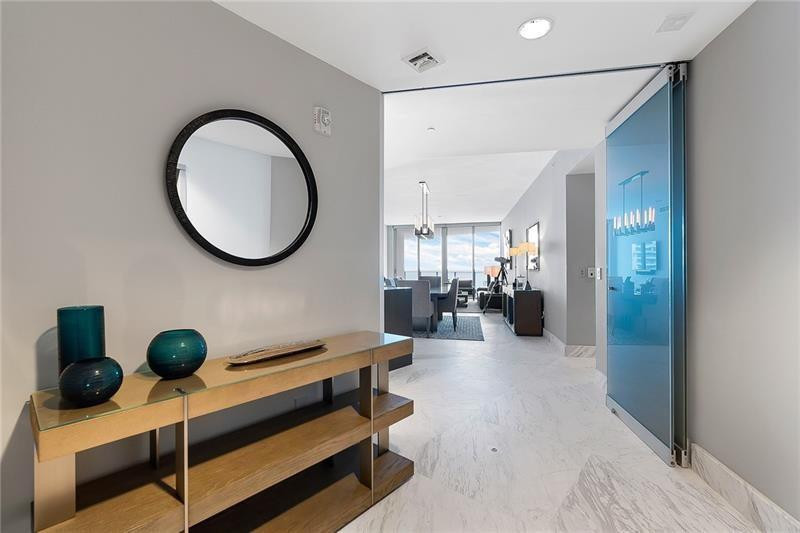 Paramount Ft Lauderdale - Residential