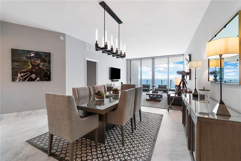 Paramount Ft Lauderdale - Residential