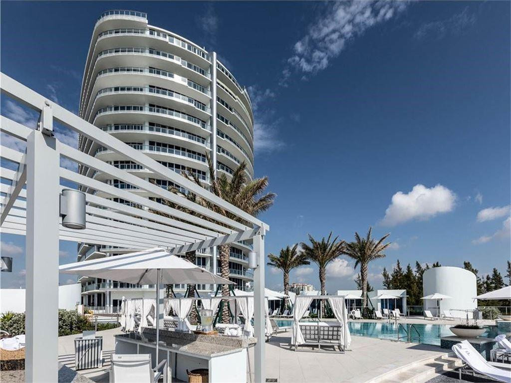 Paramount Ft Lauderdale - Residential