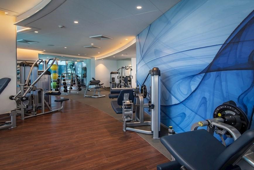 Paramount Ft Lauderdale - Residential