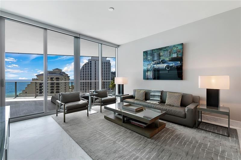 Paramount Ft Lauderdale - Residential