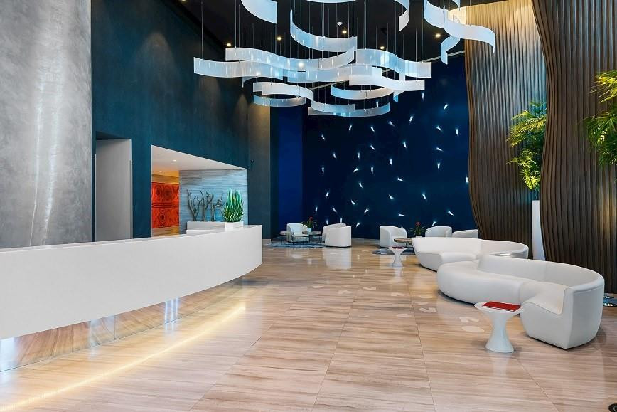 Paramount Ft Lauderdale - Residential