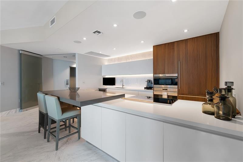 Paramount Ft Lauderdale - Residential