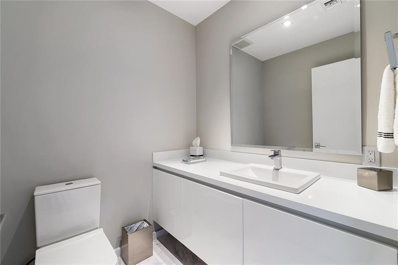 Paramount Ft Lauderdale - Residential