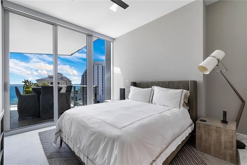 Paramount Ft Lauderdale - Residential